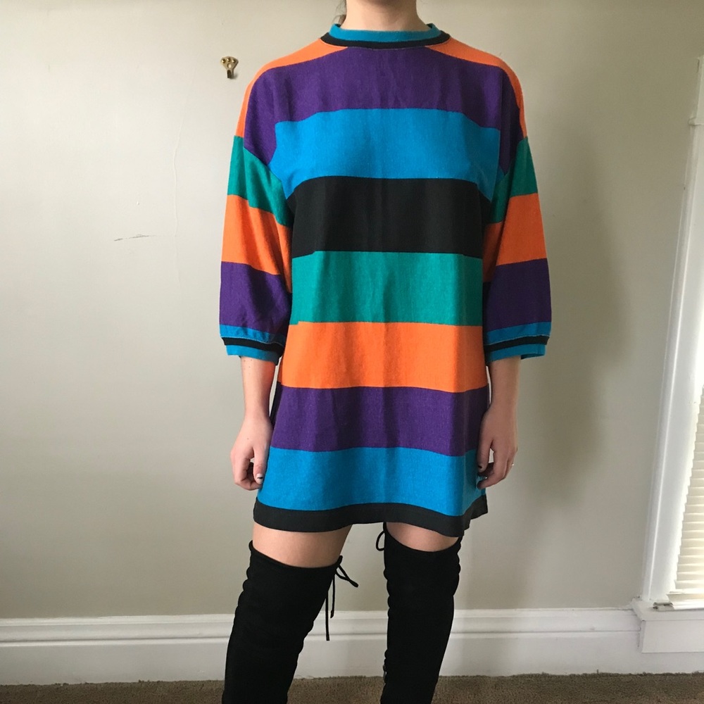 Vintage Trader Bay T-shirt